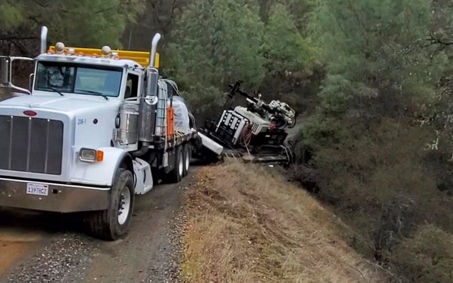 car towing services