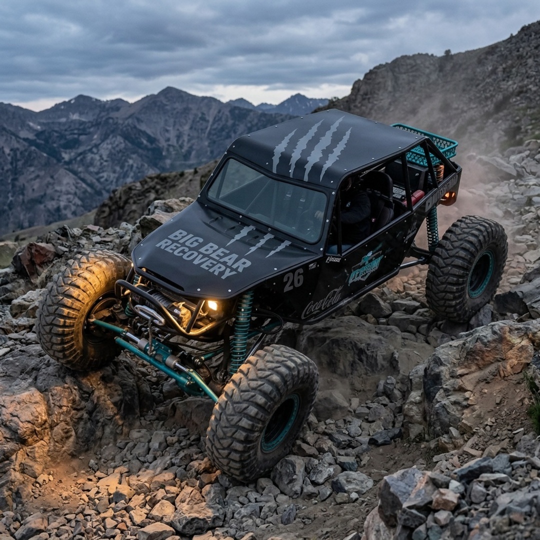 roadside assistance